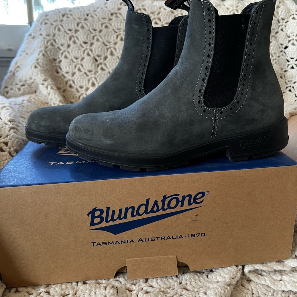Blundstone 1630 woman’s boot   Very rarely on sale